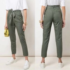 NWT Sundry tie pants - size 29